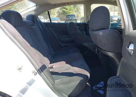 2009 Nissan Maxima 3.5 S z USA, uszkodzony, nr VIN 1N4AA51E59C860454